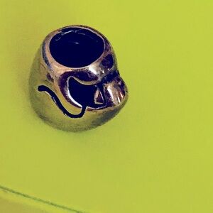 Chamilia Solid Sterling Silver Motherhood Charm for Bracelet